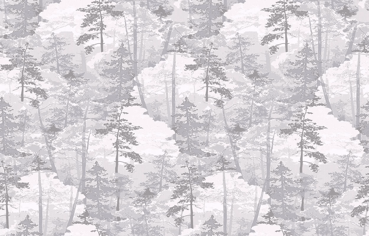Обои Milassa Ambient vol.2 Deep Forest AM2 001 10,05×1